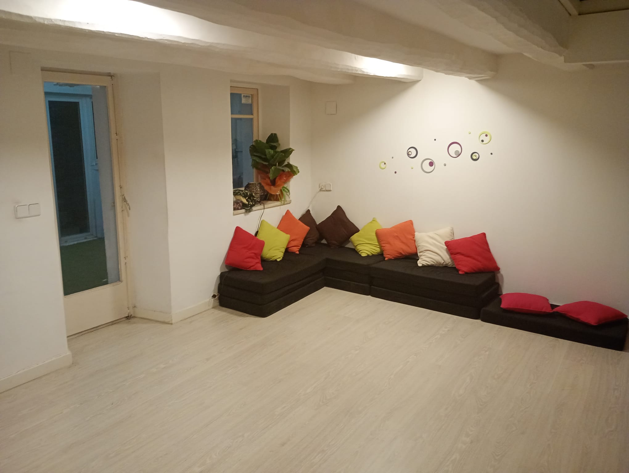 Espacio de Terapia